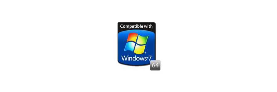 Windows 7 64 bit…are you ready to take the plunge?
