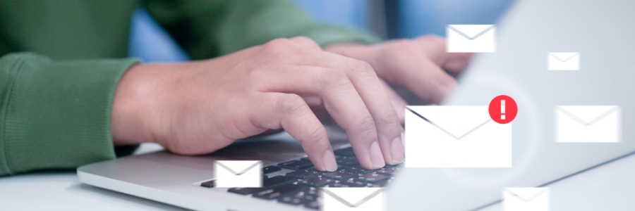 7 Ways to keep your email account safe