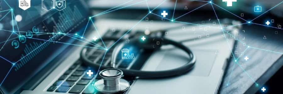 Managed IT services providers in healthcare: The top benefits