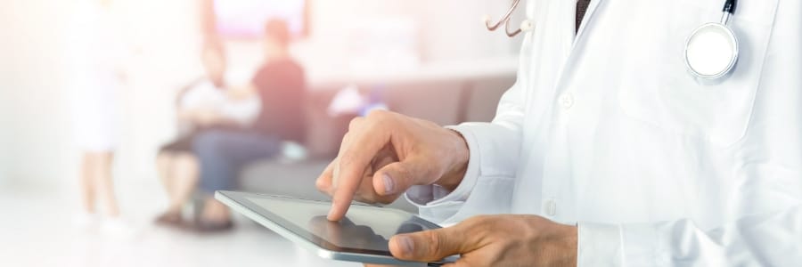 How to ensure the security of IoT devices in healthcare