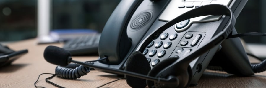 VoIP vs. VoLTE: Which is right for you?