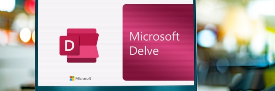Exploring the advantages of Microsoft Delve