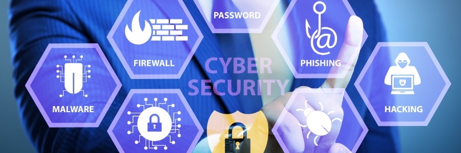Important cybersecurity terms every business owner should know